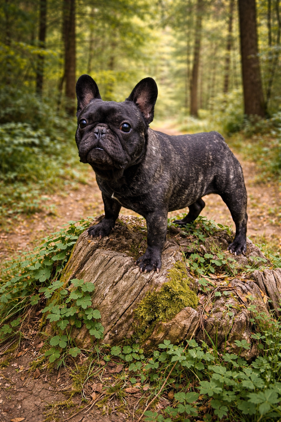 Sweet Heart Secret's Tango macho