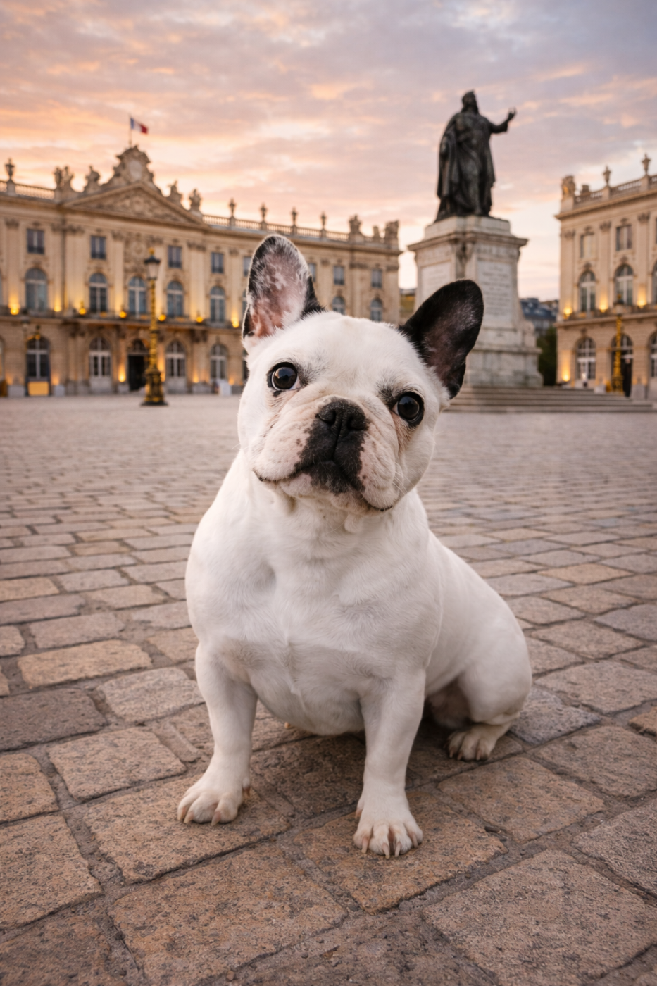 Uguettttz De La Futaie Des Merveilles